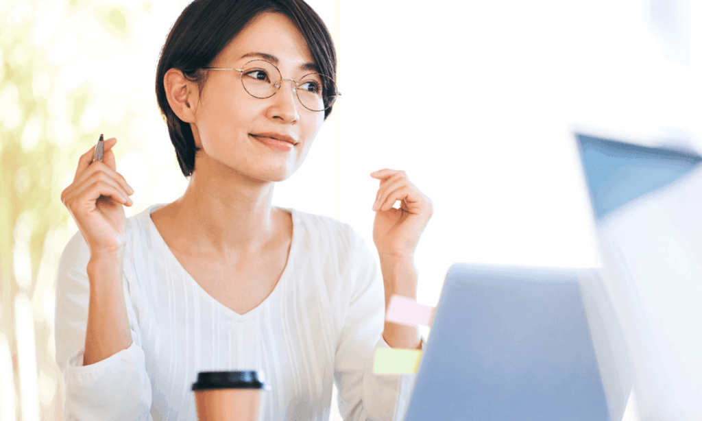 新NISA　忙しいママ